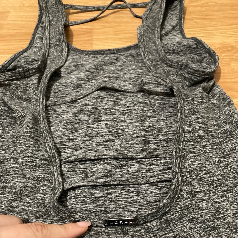 KORAL Body Suit - Picture 2 of 4